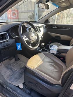 كيا سورينتو